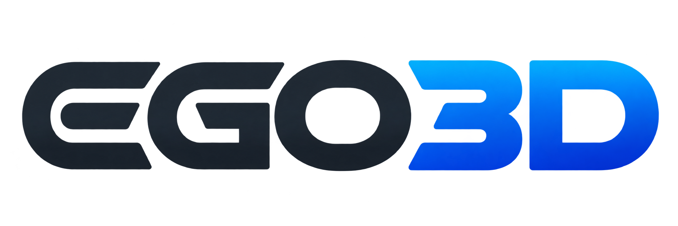EGO 3D Market