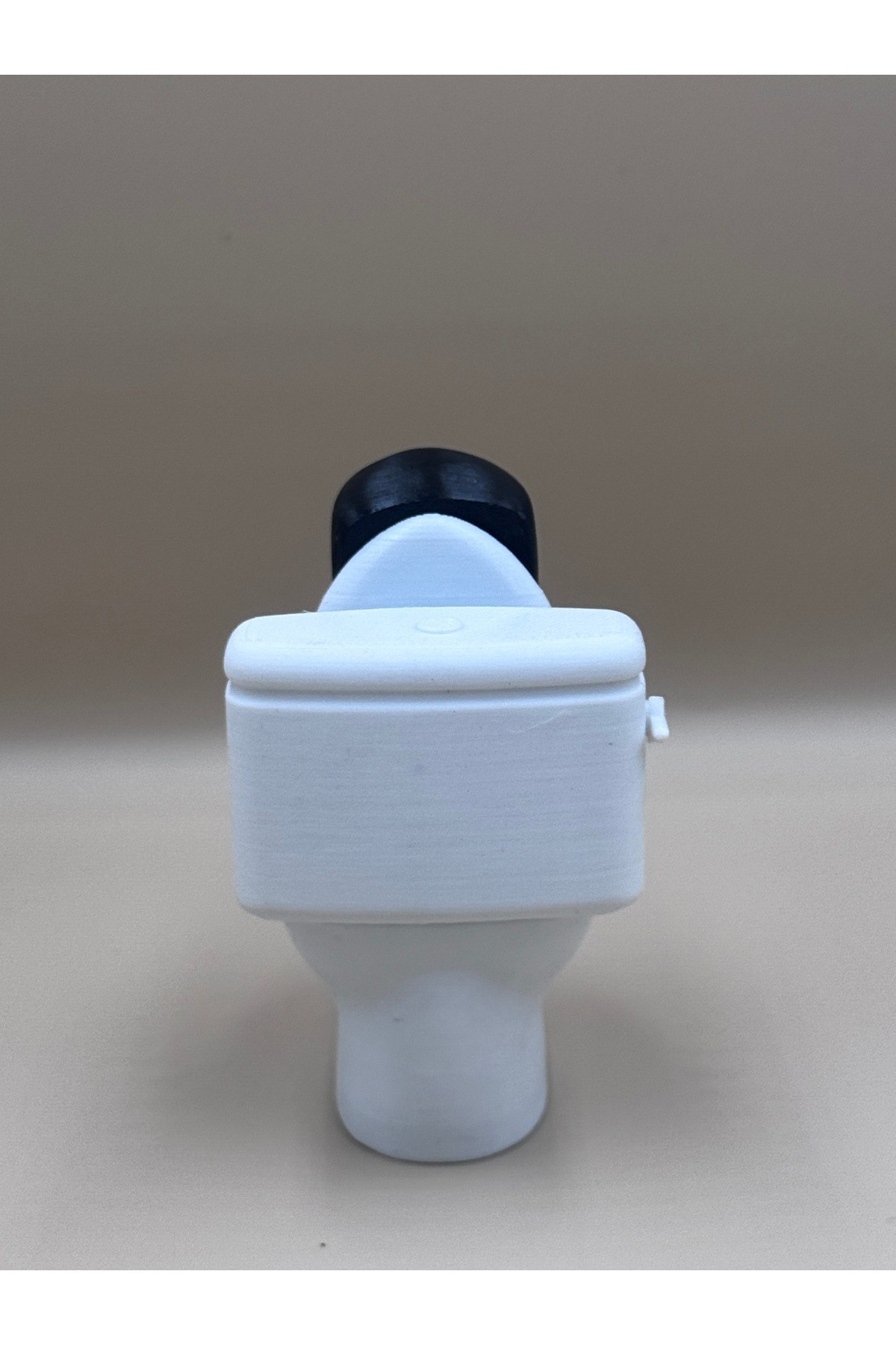 Skibidi Toilet G Man Oyuncak Figür Şibili Tuvalet Hediyelik