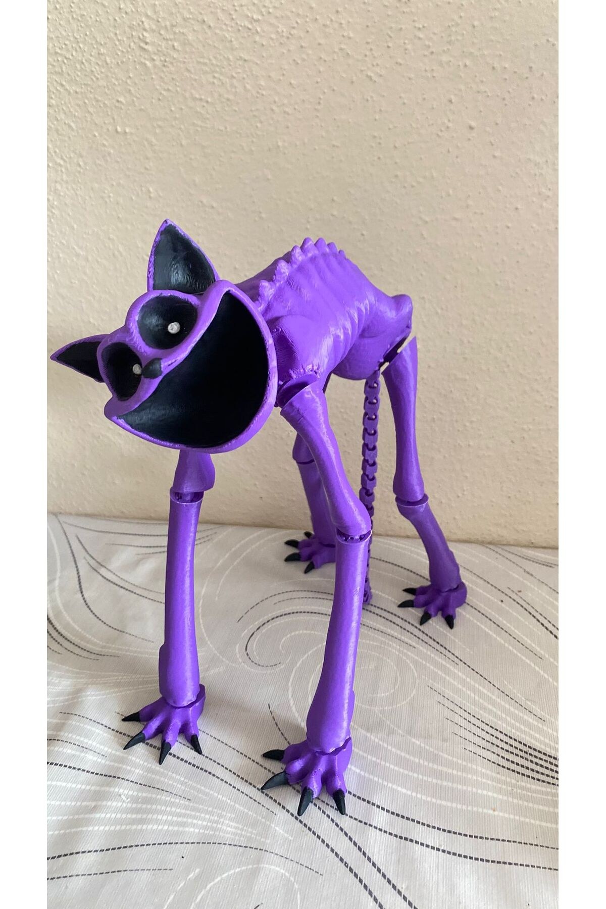 Catnap Hareketli 20 Cm Poppy