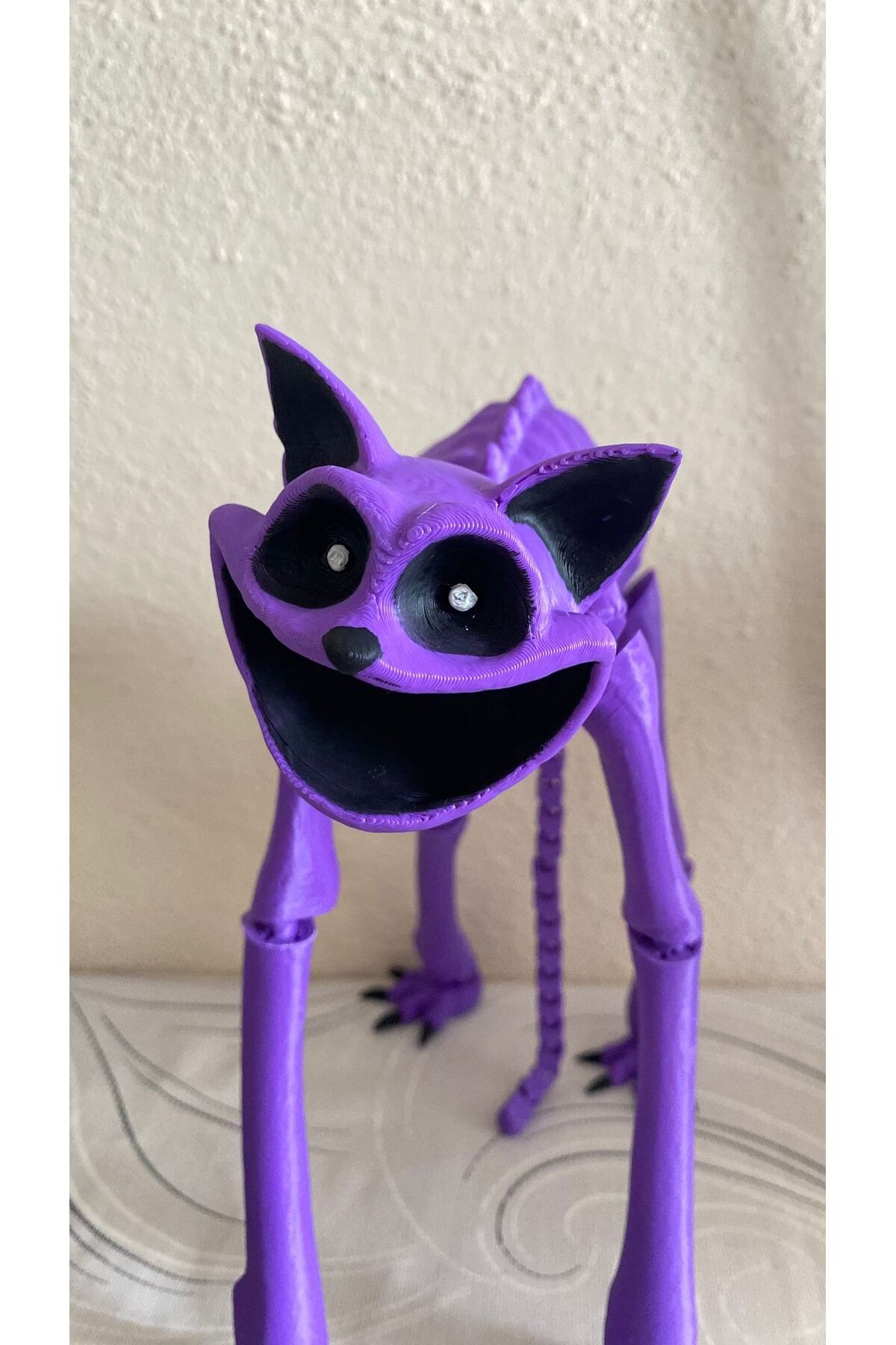 Catnap Hareketli 20 Cm Poppy