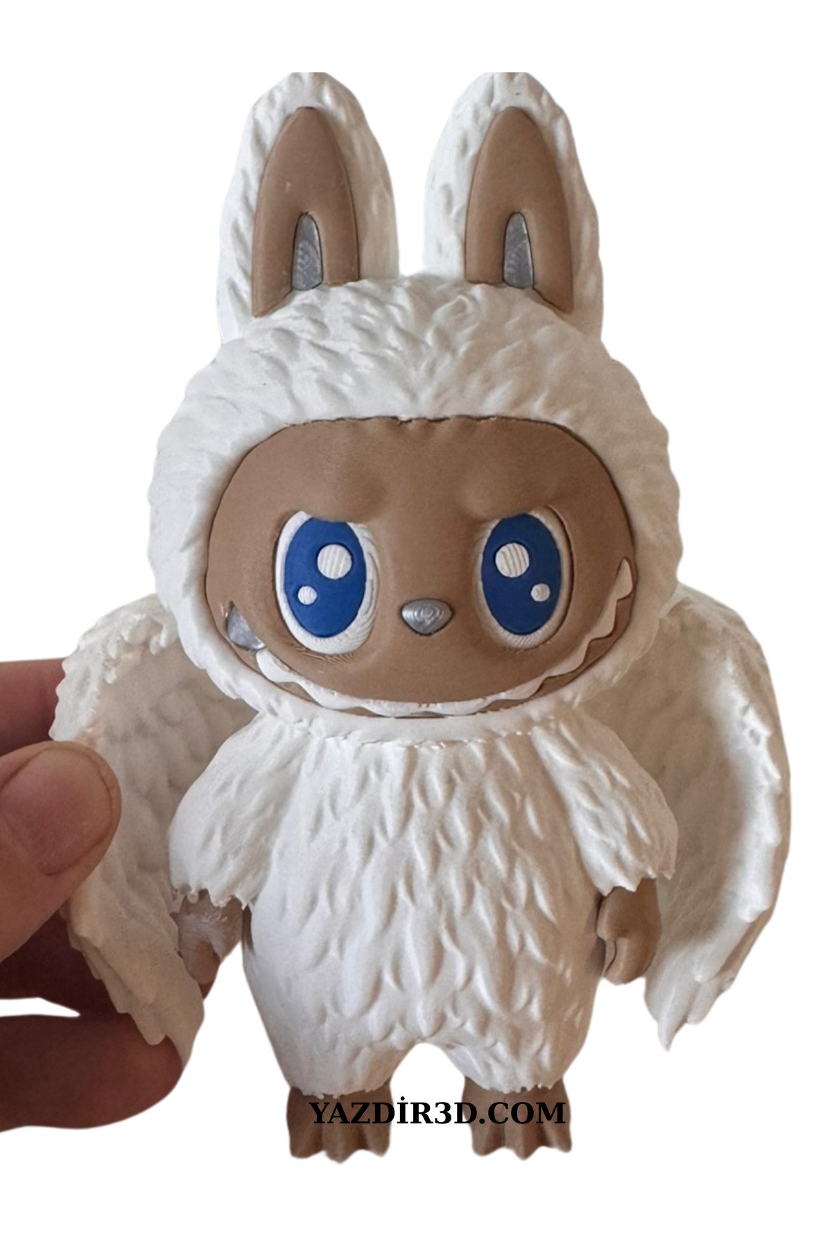 KANATLI 15 CM