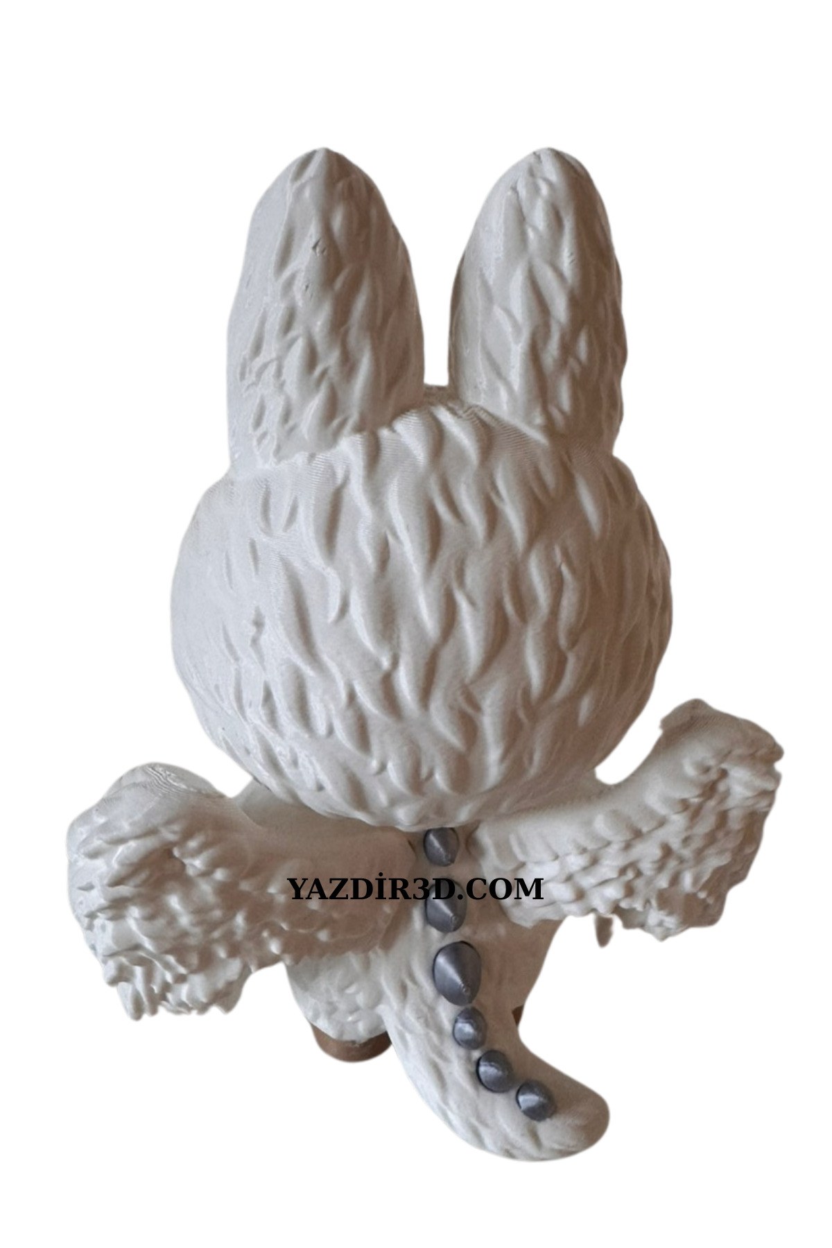 KANATLI 15 CM