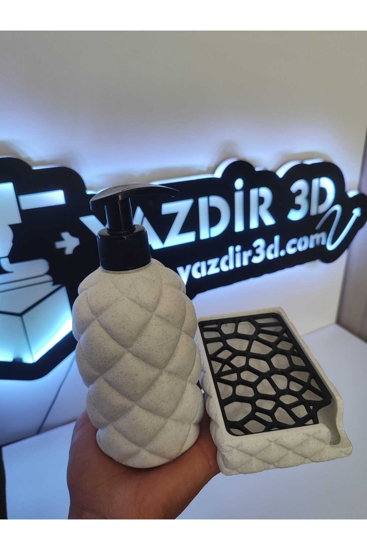 SABUNLUK 2'Lİ SET