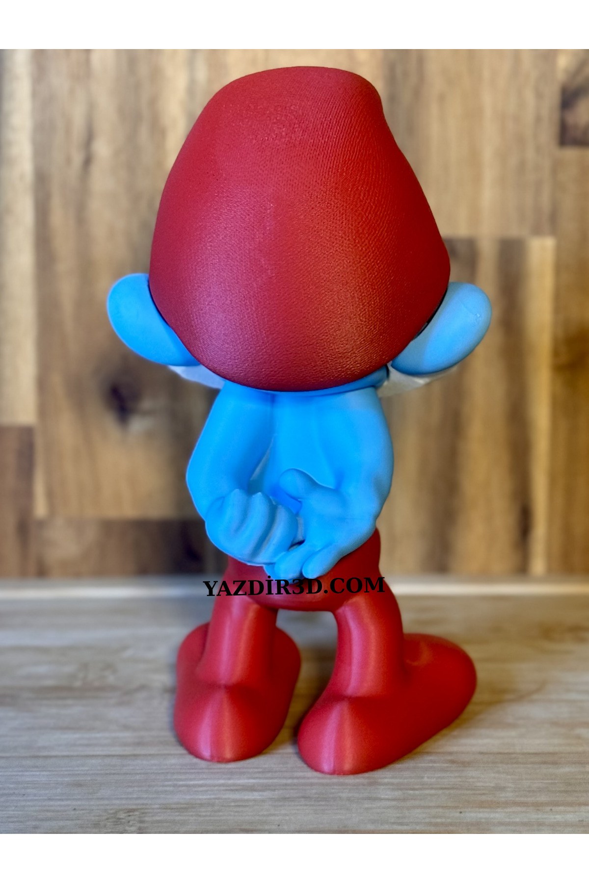 BÜYÜK ŞİRİN 21 CM