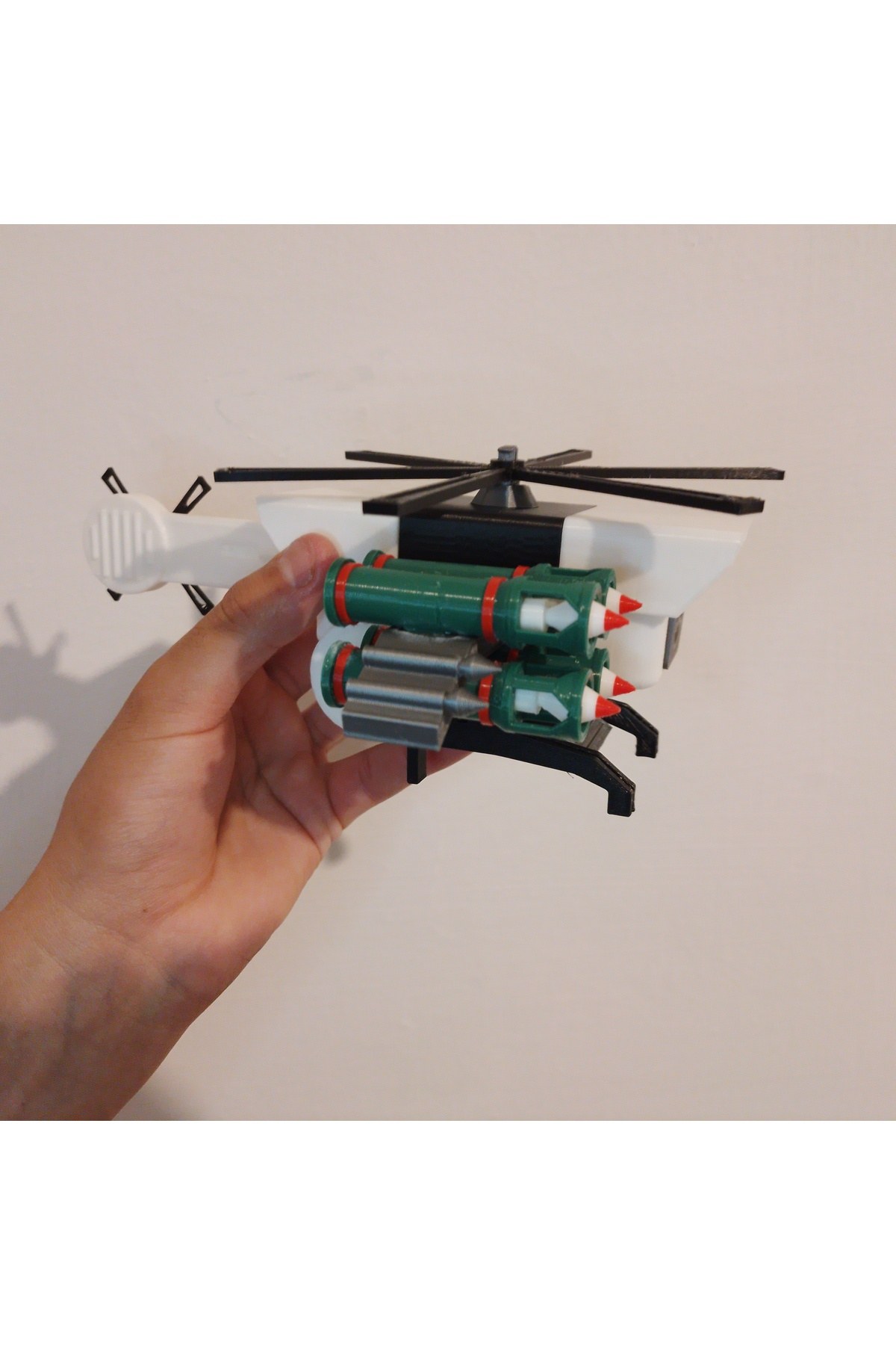 SKIBIDI TOILET HELICOPTER CAMERAMAN ROCKET - SKIBIDI TUVALET HELİKOPTER KAMERAMAN