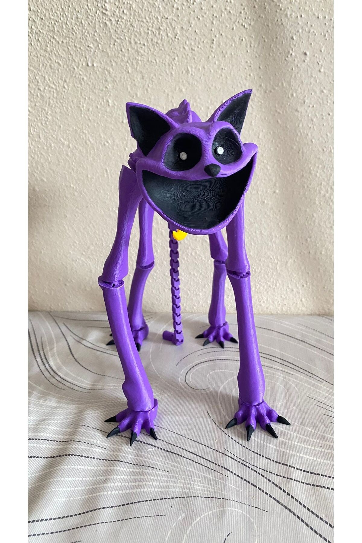 Catnap Hareketli 20 Cm Poppy